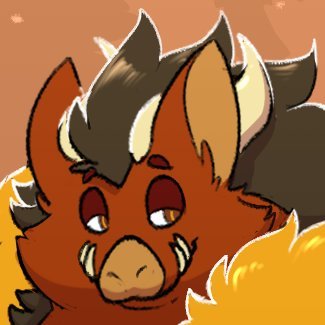@dirtboar.bsky.social (COMMISSIONS OPEN)さんのプロフィール画像