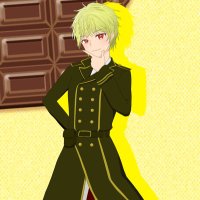 ソラ丸🍫🐶(活動用) (@sooora13jagu7) 's Twitter Profile