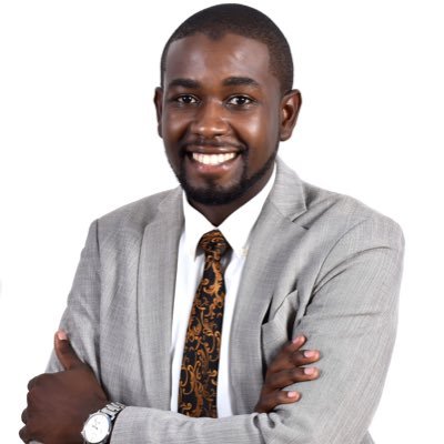 Dreamer💯Quantitative Economist , Financial Data Analyst, Entrepreneur, M&E enthusiast, upcoming insurance expert.