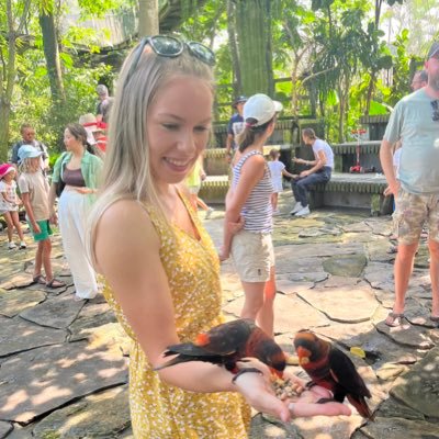 primarymcor's profile picture. ECT2 in year 2✨ | Computing Lead 🖥️ |2.1 BA (Hons) Primary Education 🎓 @openuniversity