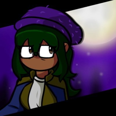 i mostly play dbd and post some clips about it | p100 old man yaoi | 🏳️⚧️she/they/it🏳️⚧️ | 💝luv u @RazzDazzleDoo💝 |