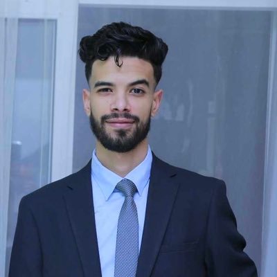YassineDrici's profile picture. 