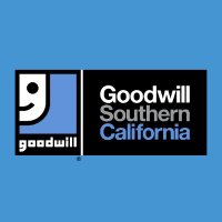 Goodwill Southern California (@goodwillsocal) 's Twitter Profile Photo Goodwill Southern California (@goodwillsocal) 's Twitter Profile Photo