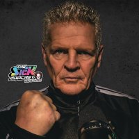The Sick Podcast - Raw Knuckles with Chris Nilan (@sickpodknuckles) 's Twitter Profile Photo The Sick Podcast - Raw Knuckles with Chris Nilan (@sickpodknuckles) 's Twitter Profile Photo