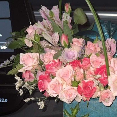 malekaa_'s profile picture. King Abdulaziz University Hospital #KAUH اللهم زيّننا بأخلاقنا🤍