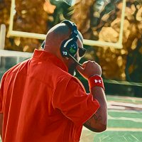 Andy Martinez, III, MAT, CSCS (@coachandymar) 's Twitter Profile