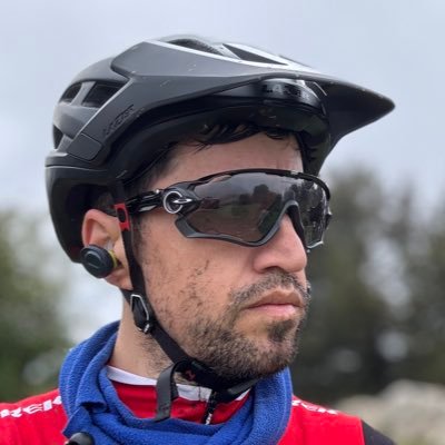 JorgeProcaliber's profile picture. 