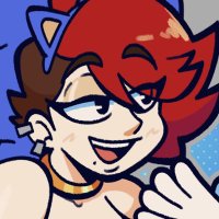 ✨🔥Abigail Adair | SONIC STREAM STINT ARC🔥✨ (@abicadabriva) 's Twitter Profile