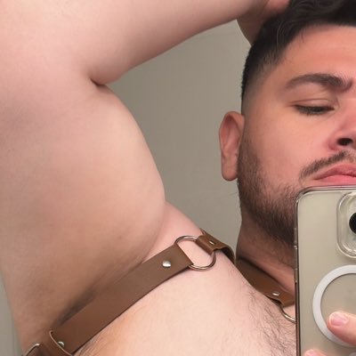 Peachybtmxxx's profile picture. NSFW 18+ ⚠️