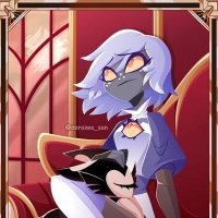 ๐๐ถ๐ฒ๐ต๐ (@emilythecorrupt) 's Twitter Profile Photo ๐๐ถ๐ฒ๐ต๐ (@emilythecorrupt) 's Twitter Profile Photo