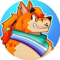 Ark! - Moving to BSky 🦋☁️ (@notarkto) 's Twitter Profile