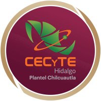CECyTEH Chilcuautla (@cecytehchilcuau) 's Twitter Profile Photo CECyTEH Chilcuautla (@cecytehchilcuau) 's Twitter Profile Photo