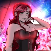 JenofFlames (@jenofflames) 's Twitter Profile
