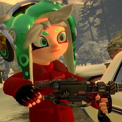 Railway and Splatoon Enthusiast
Beginner SFM Artist
