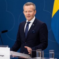 Mikael Frisell (@mikaelfrisell) 's Twitter Profile