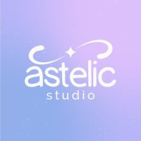 Astelic Studio (@astelicstudio) 's Twitter Profile Photo