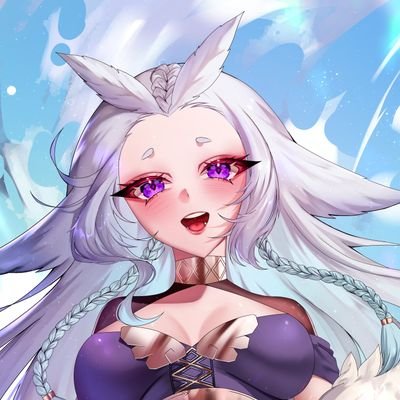 Follow New: @Astra_Kolbeckさんのプロフィール画像