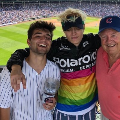 jmorici19's profile picture. 