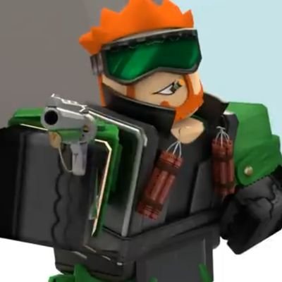 TC2Struggles's profile picture. An account dedicated to Roblox TC2! Tag me your TC2 struggle tweets here or people just saying weird shit
(DM FOR REMOVAL) #TC2 #TypicalColors2 #Roblox
