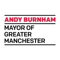 Mayor of Greater Manchester (@mayorofgm) 's Twitter Profile