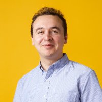 Rıza Selçuk Saydam (@rssems) 's Twitter Profile