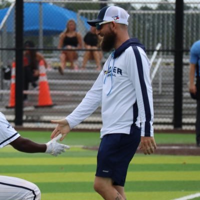 Power Baseball #PowerUp Director of Player Development @Turn2_Sports
