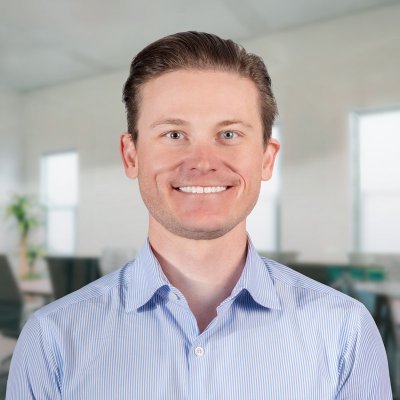 WillJenkins_CRE's profile picture. Commercial Real Estate Advisor
Industrial Sales/Leasing Expert