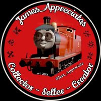 James_Appreciates ๐ (@jam_appreciate) 's Twitter Profile Photo James_Appreciates ๐ (@jam_appreciate) 's Twitter Profile Photo