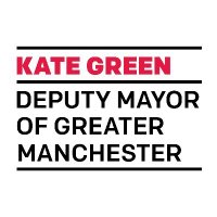 Deputy Mayor for Safer and Stronger Communities (@deputymayorofgm) 's Twitter Profile