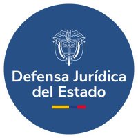 Agencia Nacional de Defensa Jurídica del Estado (@agenciadefensaj) 's Twitter Profile Photo Agencia Nacional de Defensa Jurídica del Estado (@agenciadefensaj) 's Twitter Profile Photo