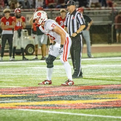Brayden Hanks Profile
