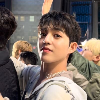 Seventeen always in all ways
Seventeen, my headliner ✨