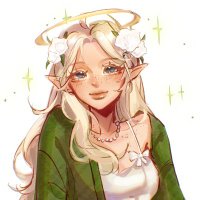 Dew-Drop 🤍 (@cloudydewskies) 's Twitter Profile Photo Dew-Drop 🤍 (@cloudydewskies) 's Twitter Profile Photo