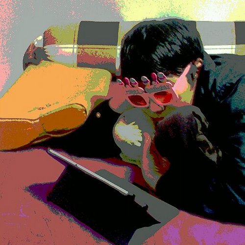 beop_JOo's profile picture. 18 , 문과 ,이보4g,사진찍기,니콘D80,