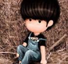 jininghe's profile picture. 无知、幻想、迷茫