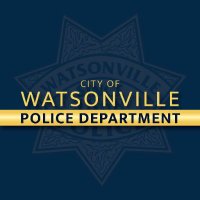 Watsonville Police (@watsonvillepd) 's Twitter Profile