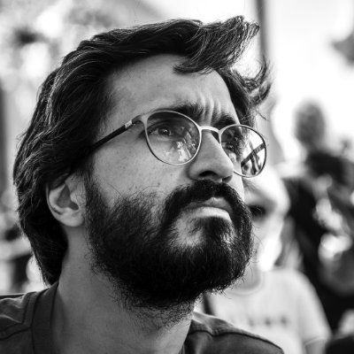 tomas_fsilva's profile picture. Biophysics Post-doc @ SISSA, Trieste, IT

"Somewhere in the between was a life of which we all dream And nothing and no one will ever take that away"