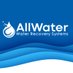 AllWater (@allwaterusa) Twitter profile photo AllWater (@allwaterusa) Twitter profile photo