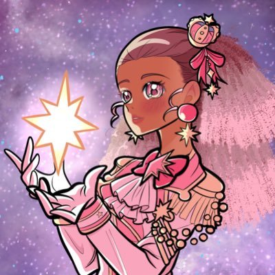 ✨⭐️🎀 PinkLady 🎀⭐️✨さんのプロフィール画像