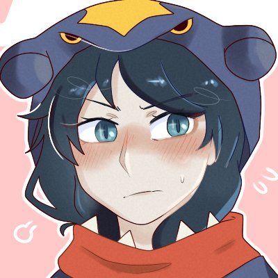 Lady Ponytenaさんのプロフィール画像