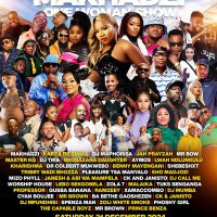 Thendo Manuga (@manugathendo) 's Twitter Profile