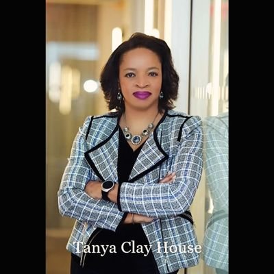 Tclayhouse4's profile picture. Civil Rights Advocate, CEO, ClayHouse Consulting Inc, Former Deputy Assistant Secretary U.S. Department of Education