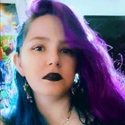 I'm a 32 year old Mom to a devilish little boy. I love Disney, horror, and coffee.
TikTok: tasharomanov92