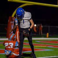 Ty Smith (@ty_smith_7) 's Twitter Profile Photo Ty Smith (@ty_smith_7) 's Twitter Profile Photo