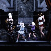 Elysion (@ooelysionoo) 's Twitter Profile