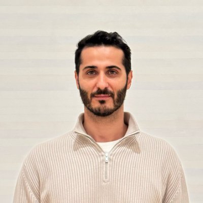 https://t.co/MQ5Ehu8yzB
Distilling complex tech into simple, usable interfaces.