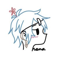 Hana🌸 (@hana_gasaku_) 's Twitter Profile