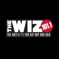 101.1 The Wiz (@wiznationcincy) 's Twitter Profile Photo 101.1 The Wiz (@wiznationcincy) 's Twitter Profile Photo