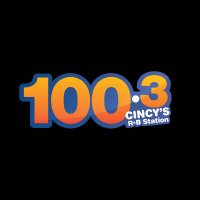 RNB Cincy 100.3 (@rnbcincy) 's Twitter Profile Photo