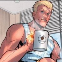 Barry Allen (@theprimeflash) 's Twitter Profile